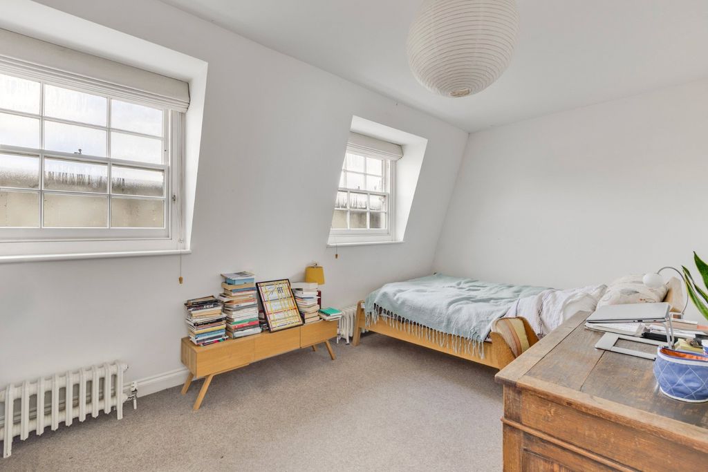 Additional image 23 of 6 bed terraced house for saleAlbert Street, Camden, London NW1