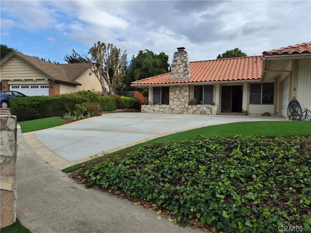 Additional image 13 of 338 E Blossom Place, Brea, CA 92821