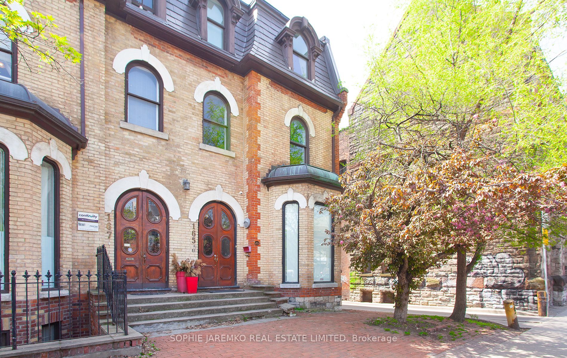 Additional image 2 of 1-165 Carlton Street, Toronto, ON, M5A 2K3