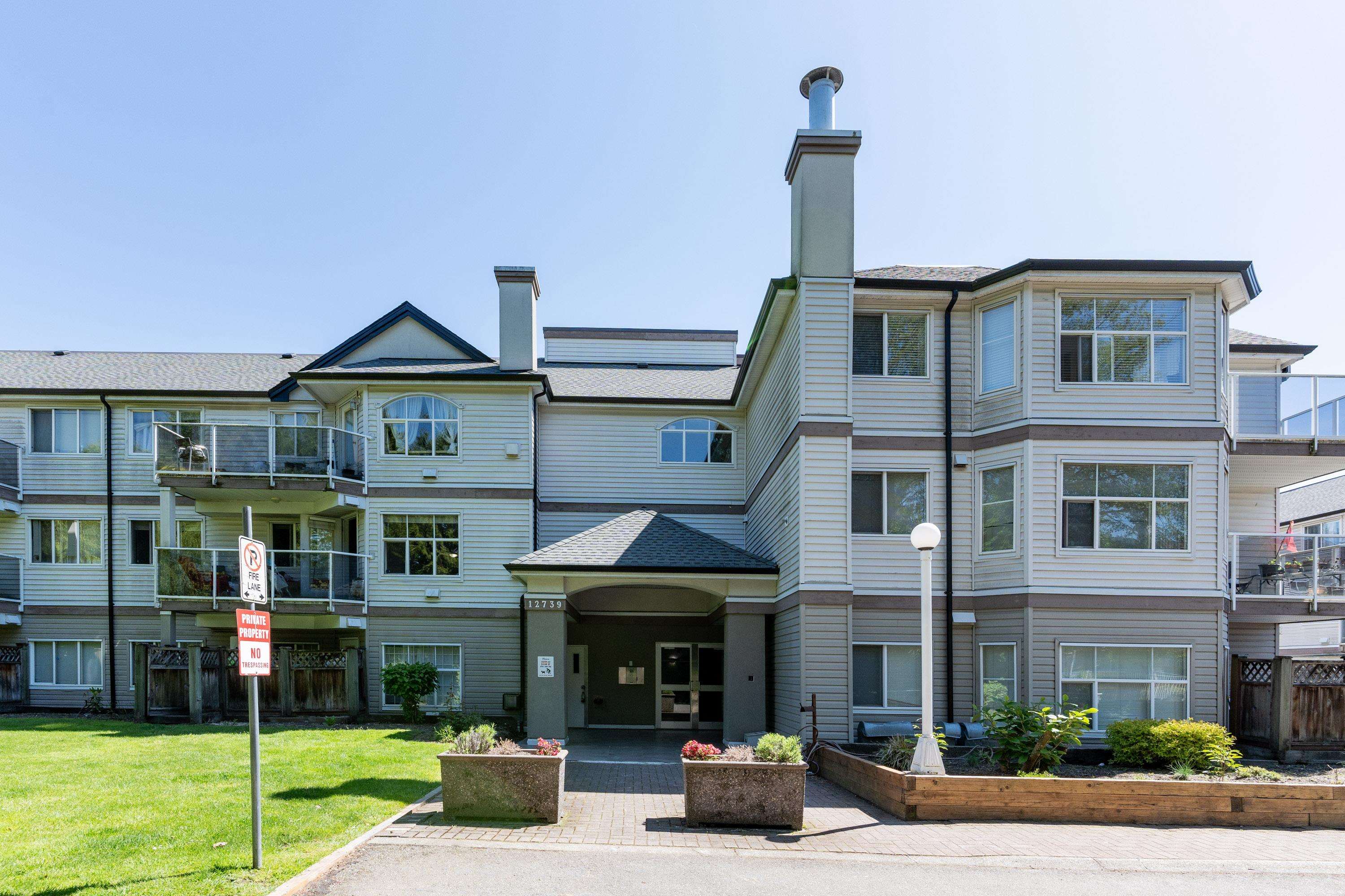 103-12739 72 Avenue, Surrey, BC, V3W 2M7