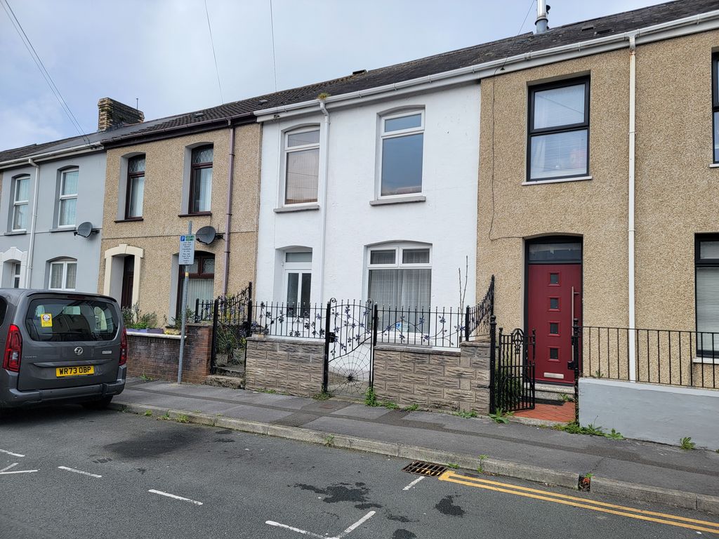 Additional image 18 of 3 bed terraced house for saleElizabeth Street, Llanelli SA15