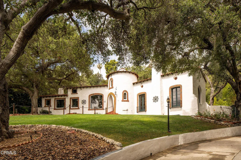 Additional image 60 of 201 La Vereda Road, Pasadena, CA 91105