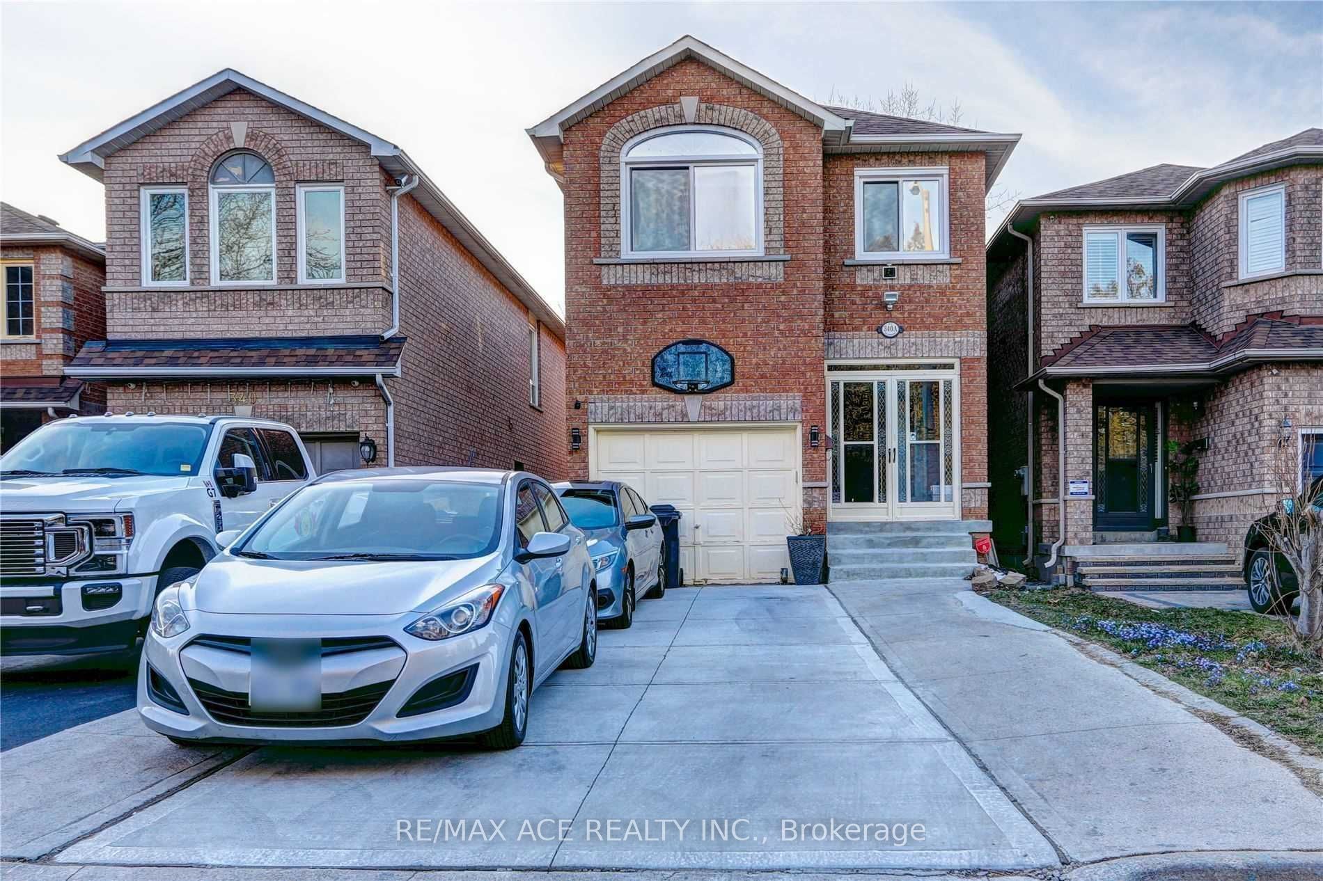 Bsmt-340A Aylesworth Avenue, Toronto, ON, M1N 2K2