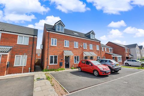 Ruddy Road, Stoke Bardolph, Burton Joyce, Nottingham NG14