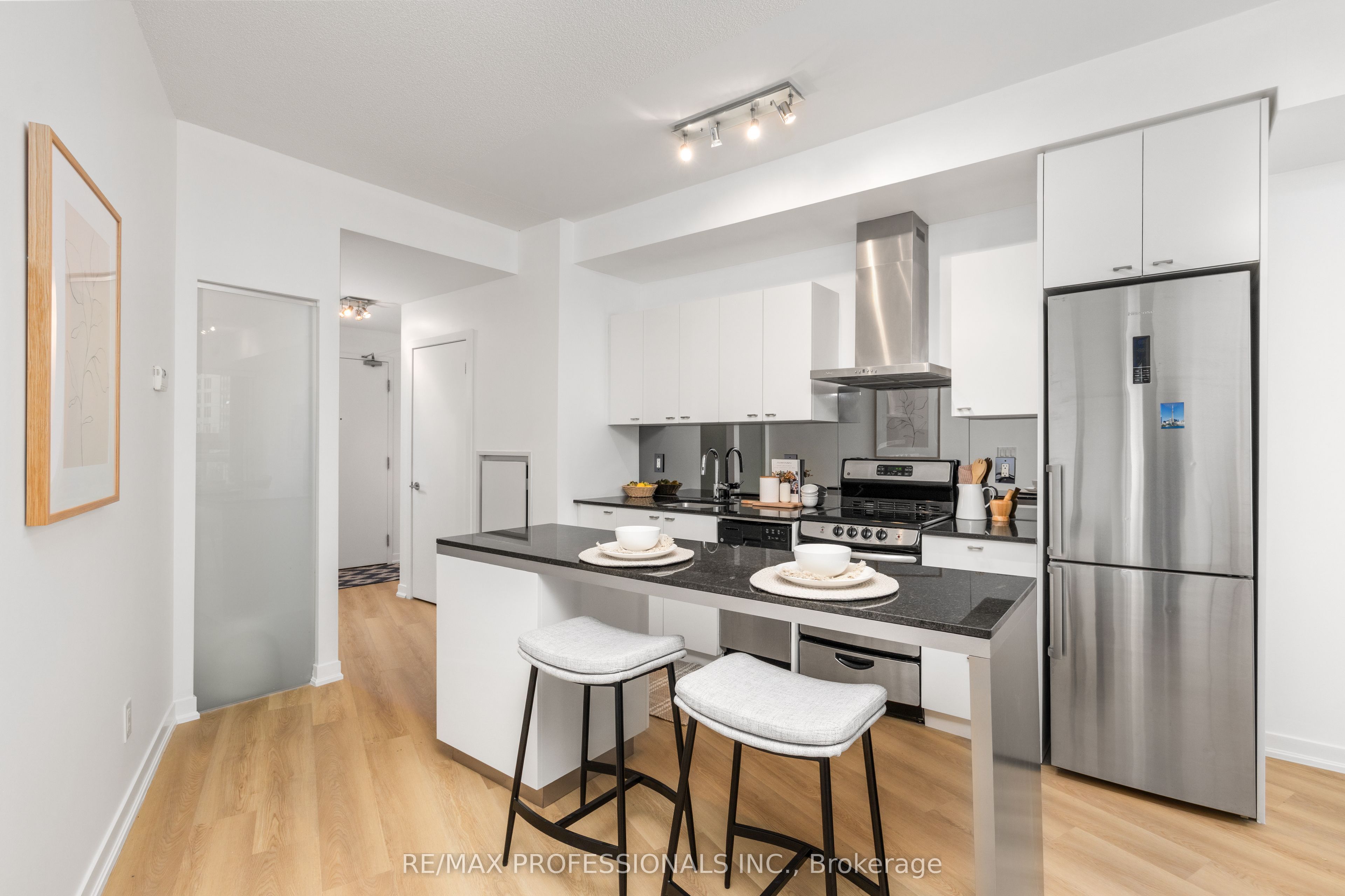 Additional image 5 of 607-51 East Liberty Street, Toronto, ON, M6K 3P8