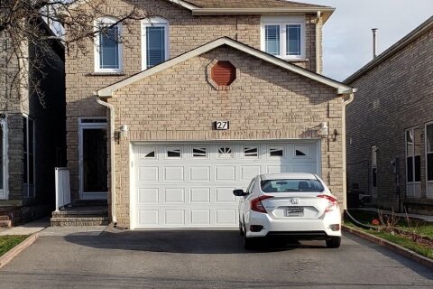 Additional image 7 of Basement-27 Karen Miles Crescent, Markham, ON, L3S 1Z6