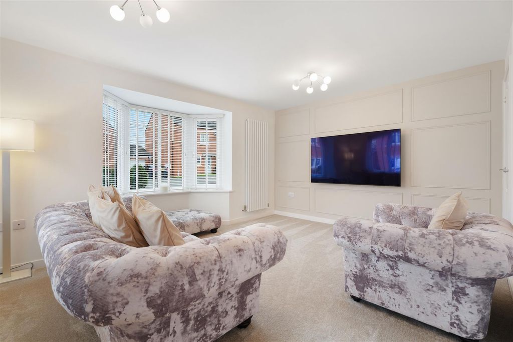 Additional image 3 of 3 bed detached house for saleSchool Street, Darlington DL3