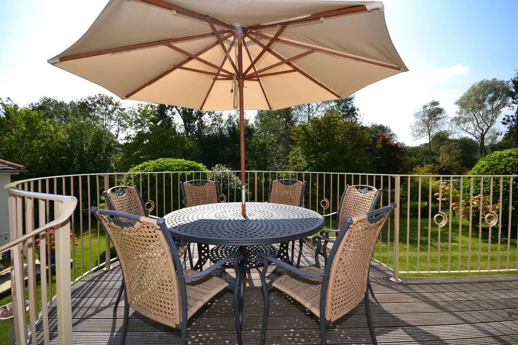 Additional image 20 of 4 bed country house for saleCrampmoor Lane, Crampmoor, Romsey, Hampshire SO51