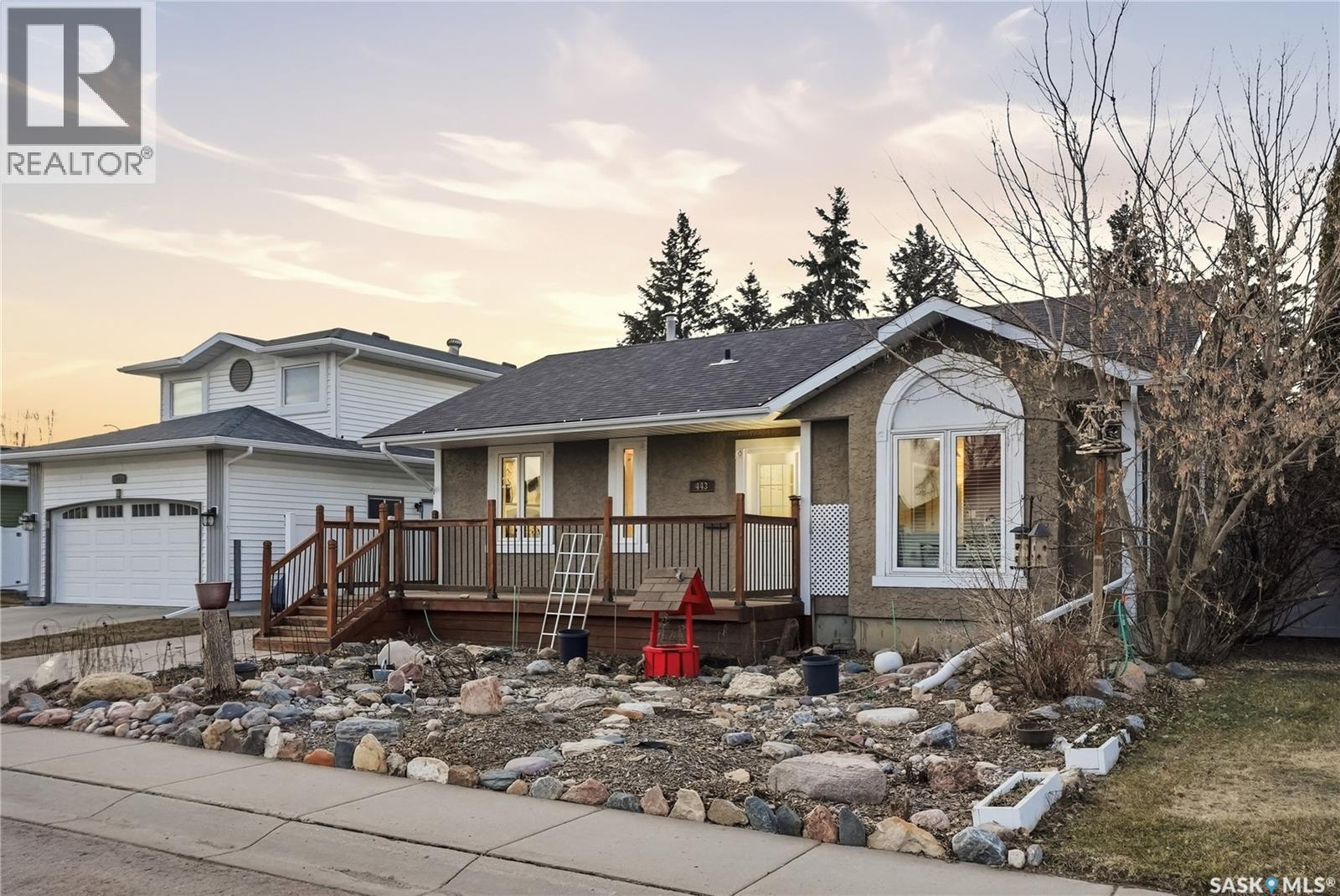 443 Nemeiben Road, Saskatoon, SK, S7J5E8