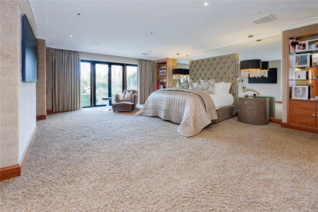 Additional image 26 of 5 bed detached house for saleNewlands Avenue, Radlett WD7