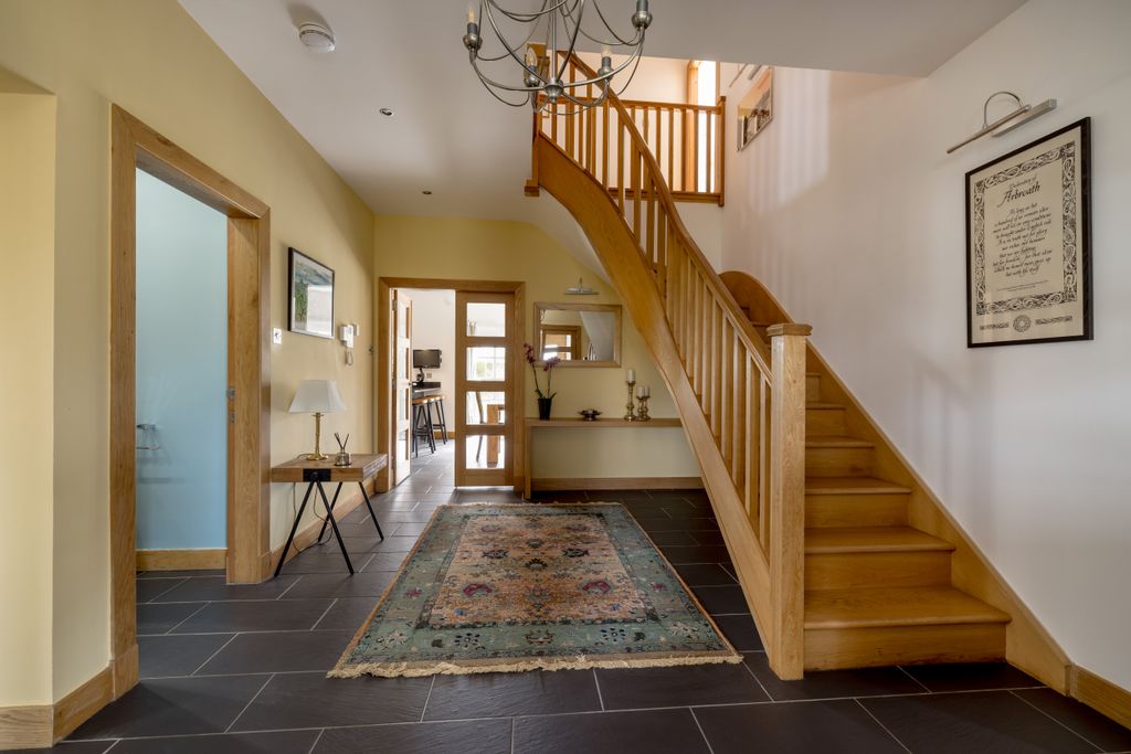 Additional image 2 of 5 bed detached house for saleSeaforth, 46 The Village, Archerfield, Dirleton, East Lothian EH39
