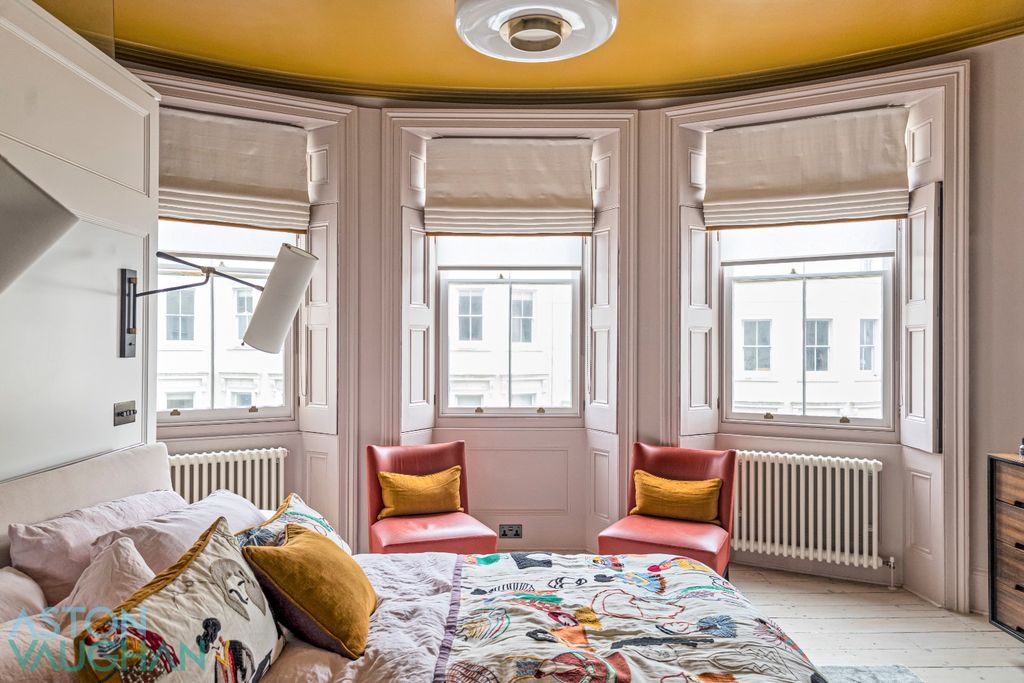 Additional image 14 of 6 bed maisonette for saleEaton Place, Brighton, East Sussex BN2