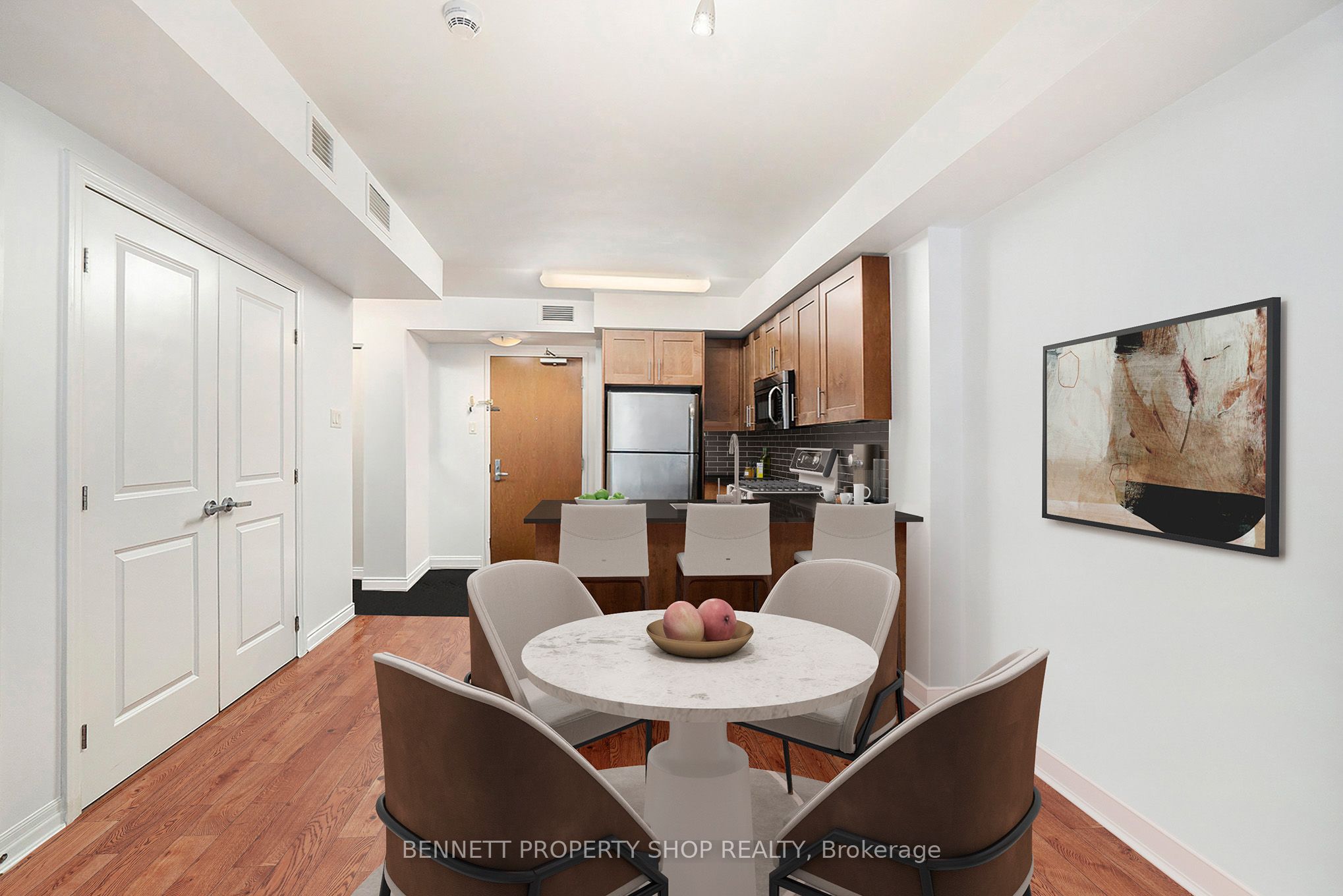 Additional image 5 of 807-242 Rideau Street, Ottawa, ON, K1N 0B7