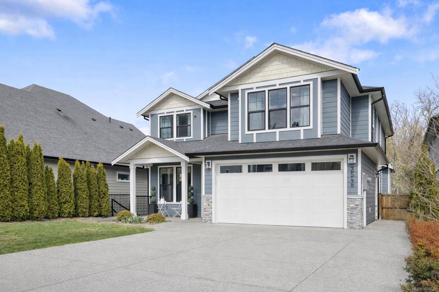Additional image 3 of 3548 Paperbark Crescent, Langford, BC, V9C 0L5