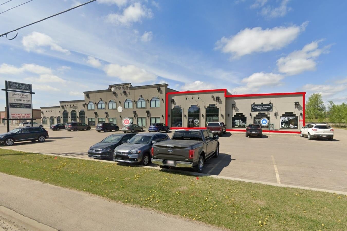 Additional image 7 of 101 & 105, 3919 49 Avenue, Stony Plain, AB, T7Z2J7