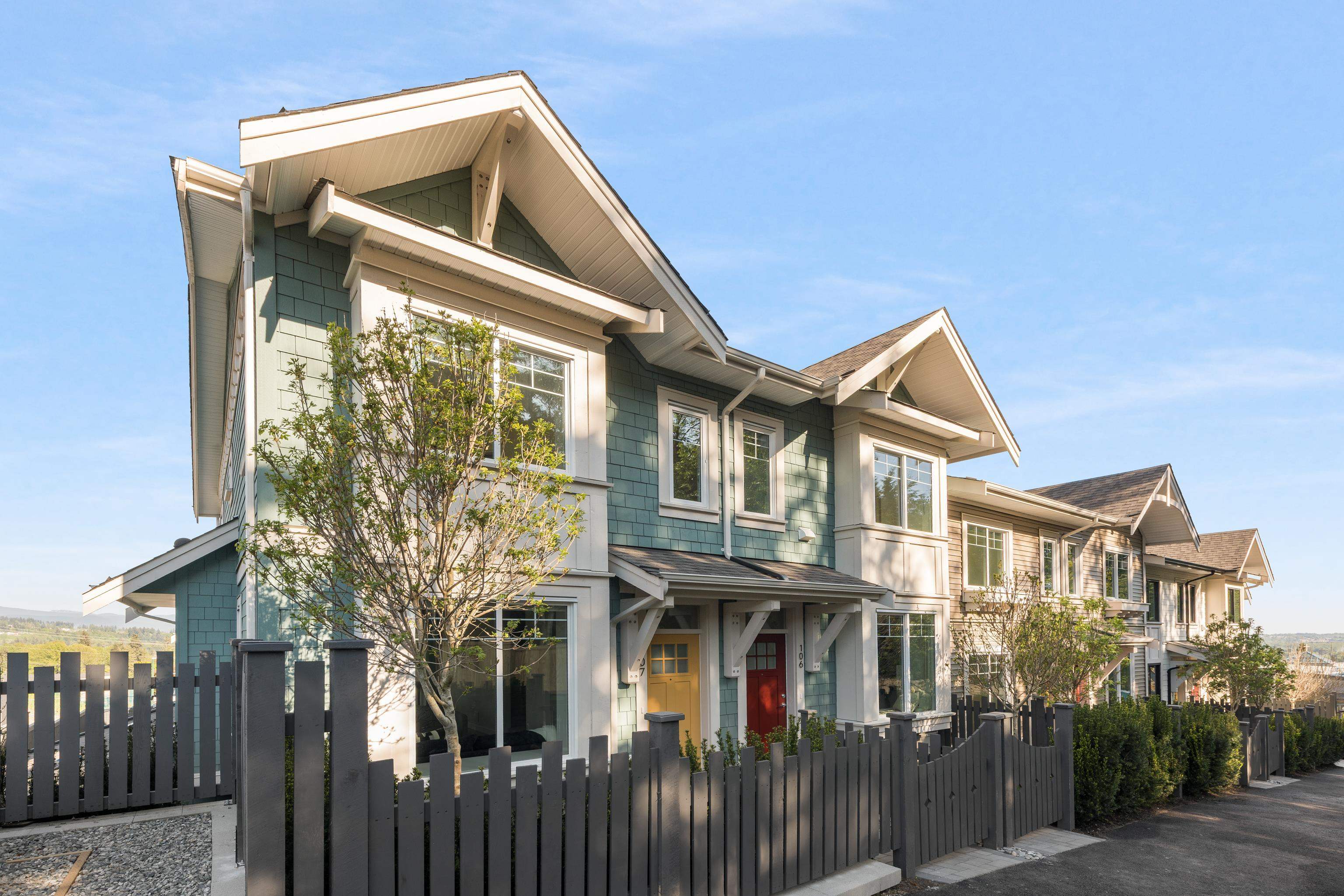 Additional image 2 of 105-1301 Brewster Drive, Coquitlam, BC, V3B 0S7