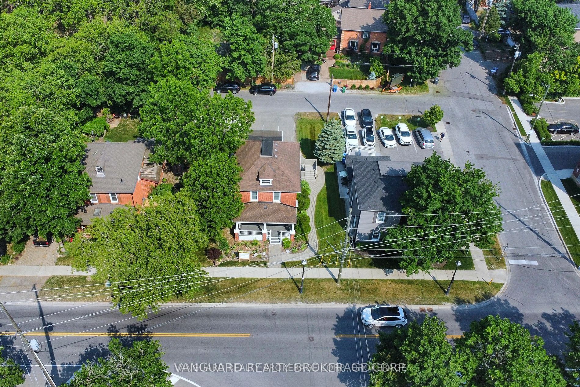 Additional image 2 of Mainfloor-69 King Street W, Caledon, ON, L7E 1C7