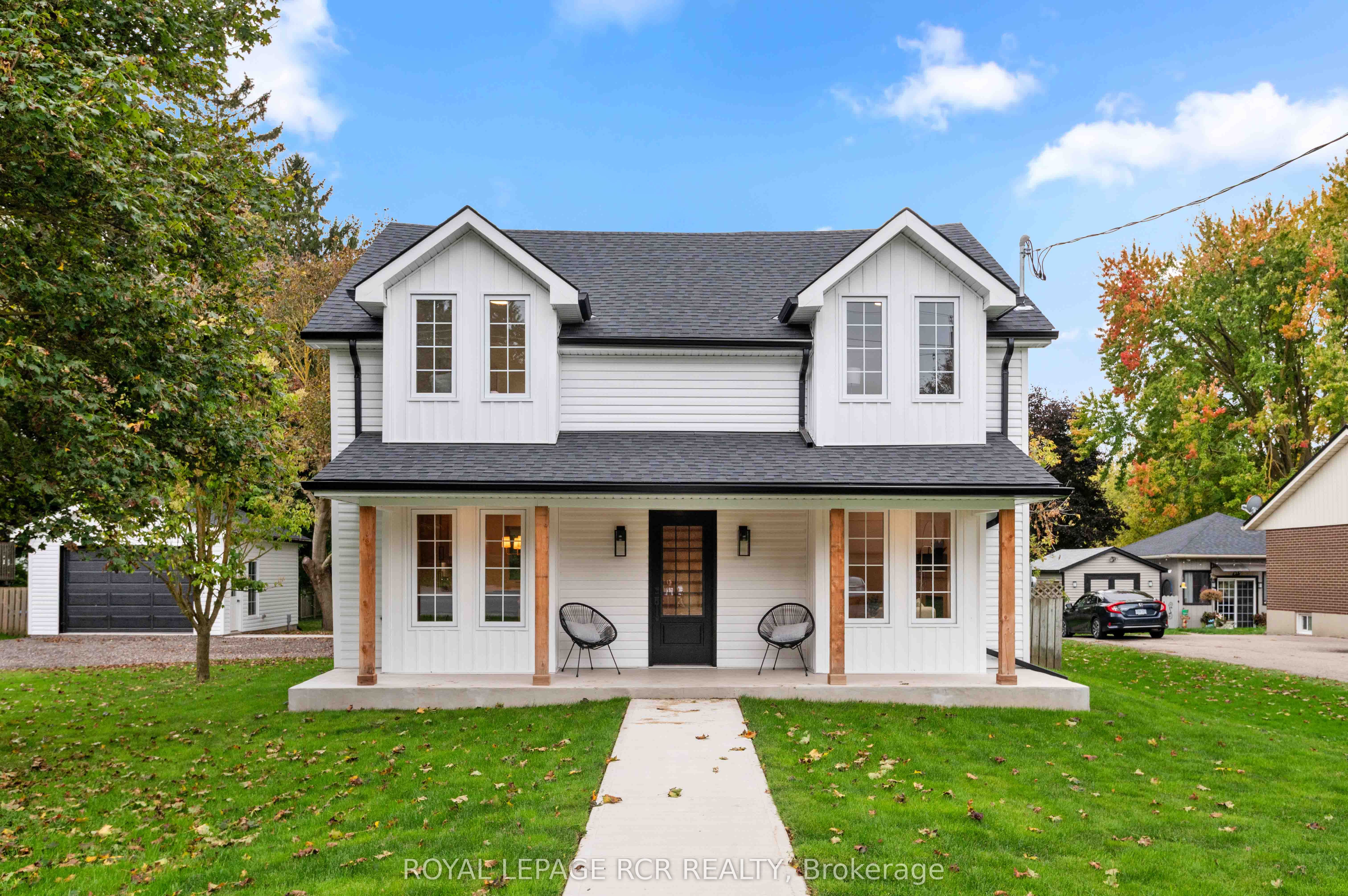 349 Smith Street, Wellington North, ON, N0G 1A0