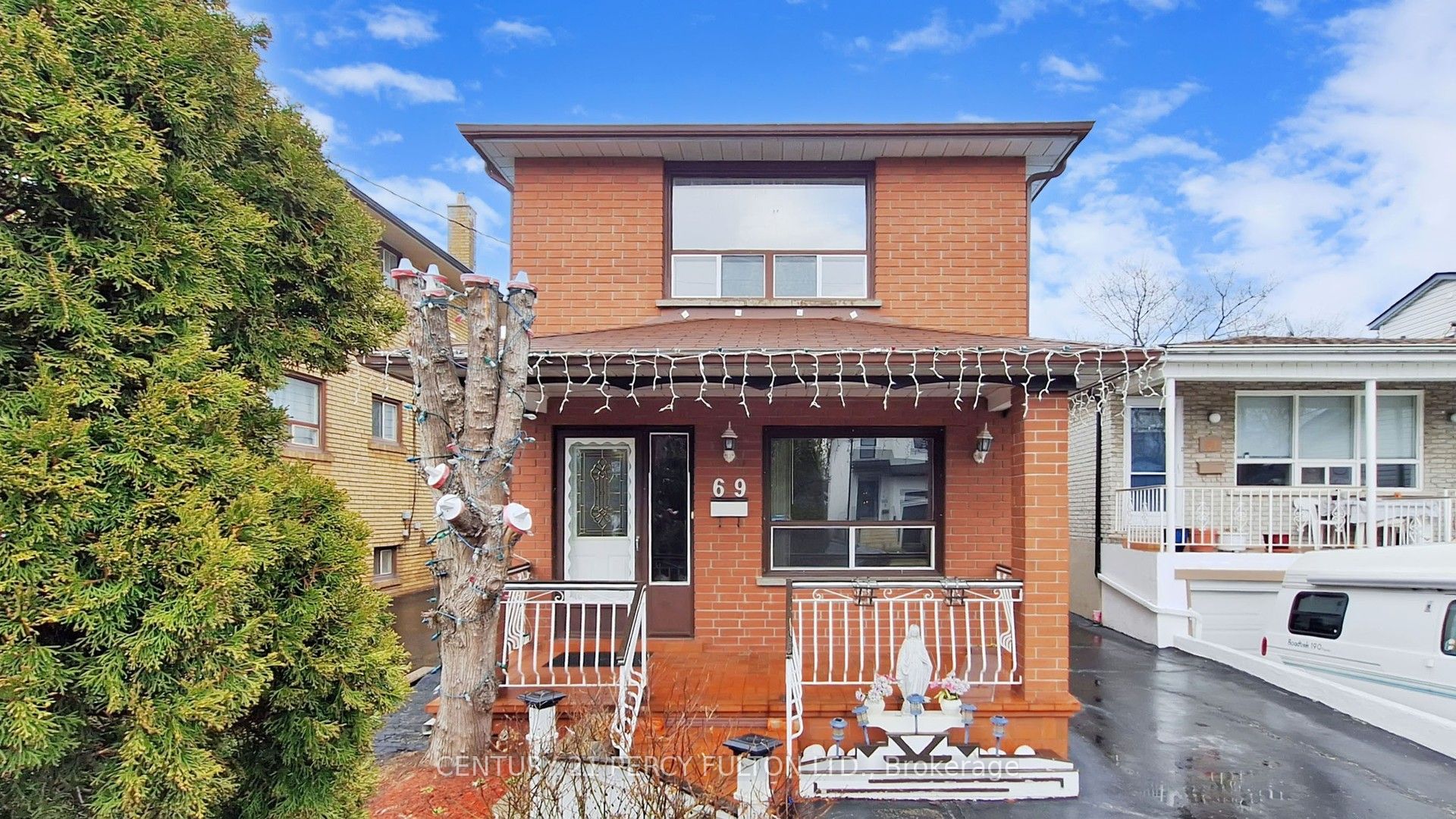 Additional image 2 of 69 Twenty Fourth Street, Toronto, ON, M8V 3N7