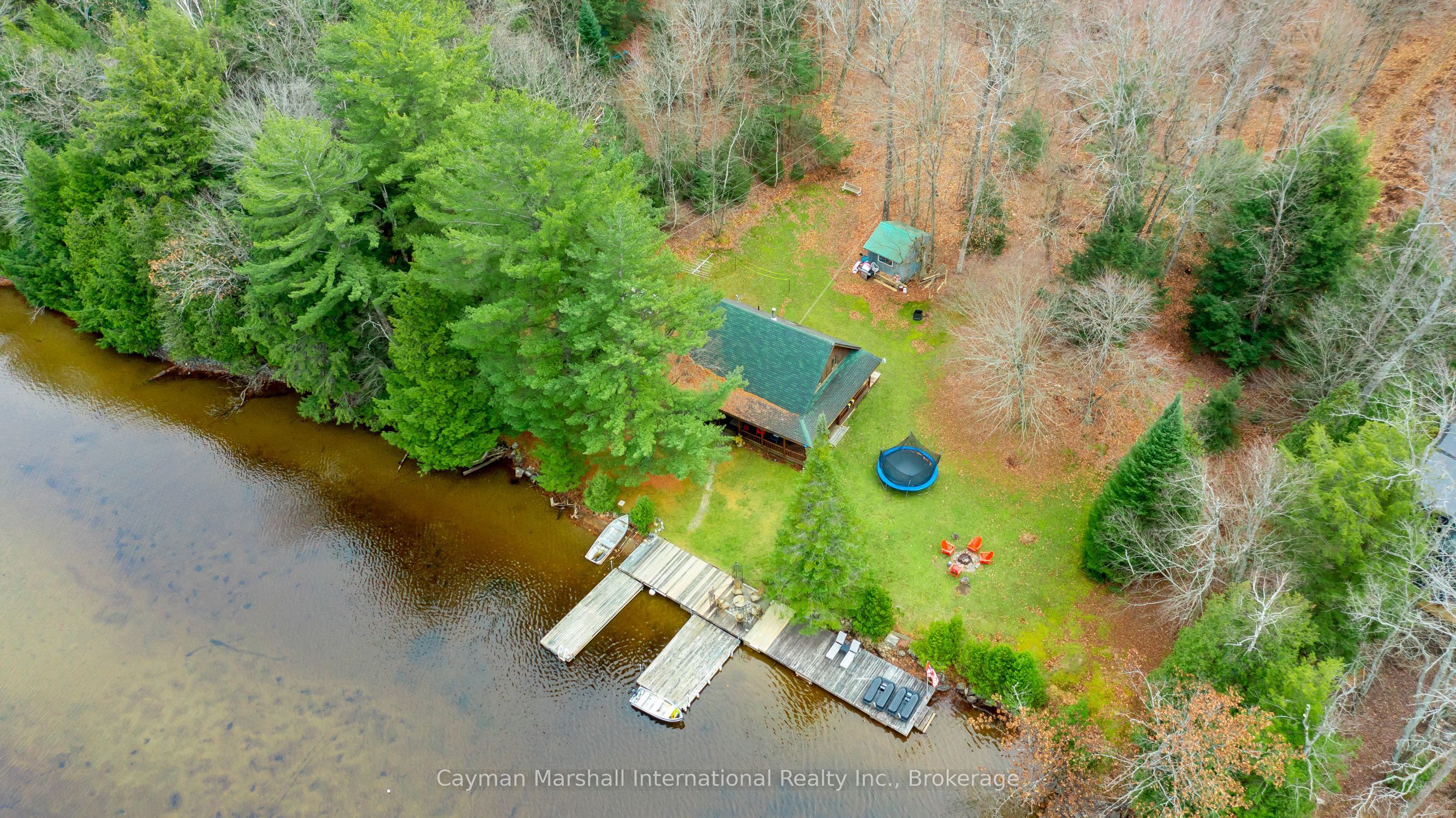 Additional image 6 of 30 Mcvittie Island, Bracebridge, ON, P1L 1W8
