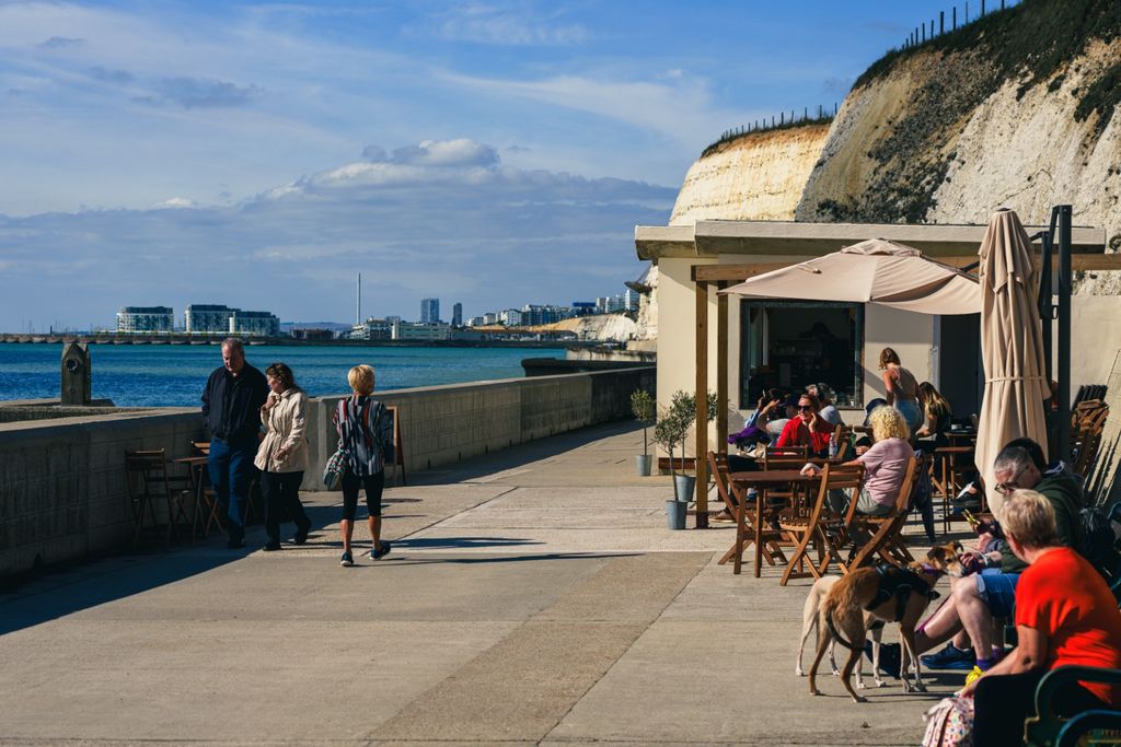 Additional image 21 of 3 bed flat for saleCliffs Point, Greenways, Ovingdean, Brighton BN2