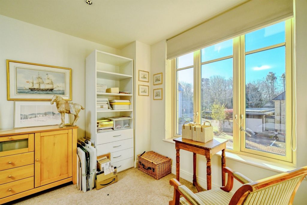 Additional image 7 of 1 bed flat for saleGarnier Drive, Bishopstoke, Eastleigh SO50