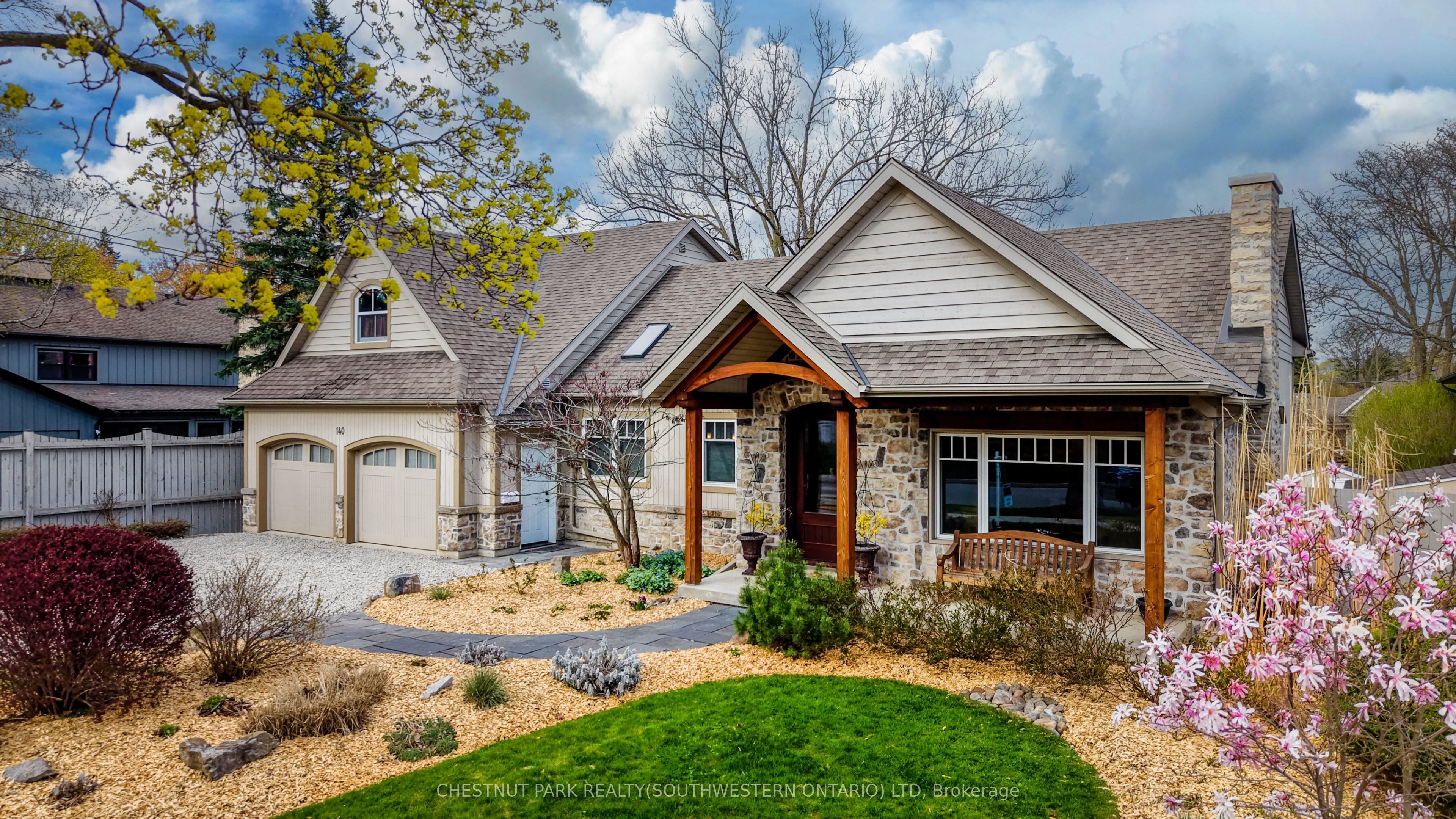 140 Aberdeen Road, Waterloo, ON, N2M 2Y7