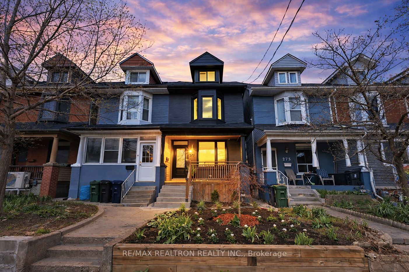 277 Boston Avenue, Toronto, ON, M4M 2V4