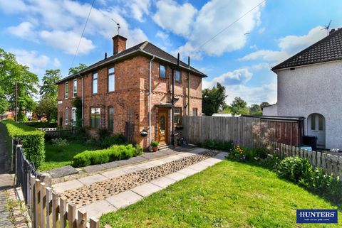 Arnesby Crescent, Leicester LE2