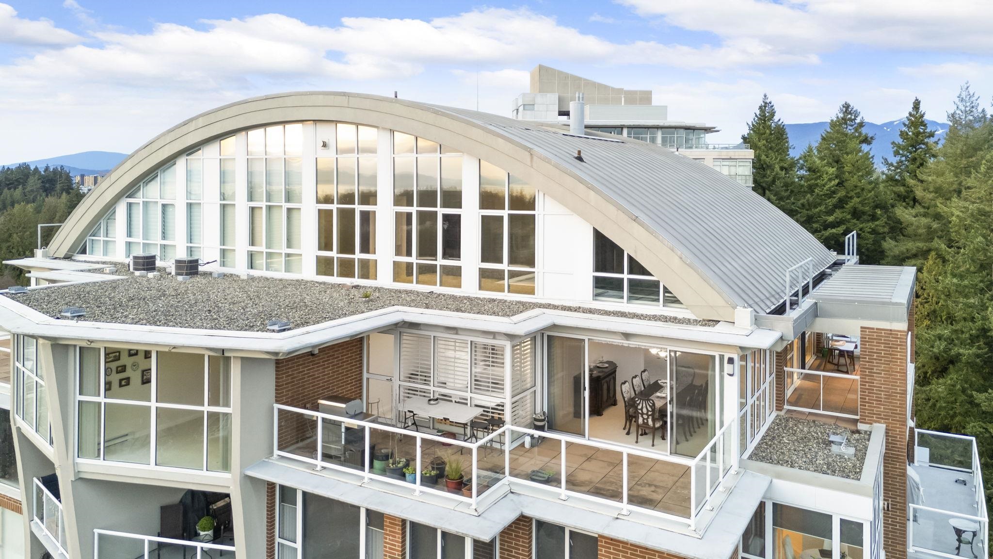 Additional image 3 of 1700-5615 Hampton Place, Vancouver, BC, V6T 2H1