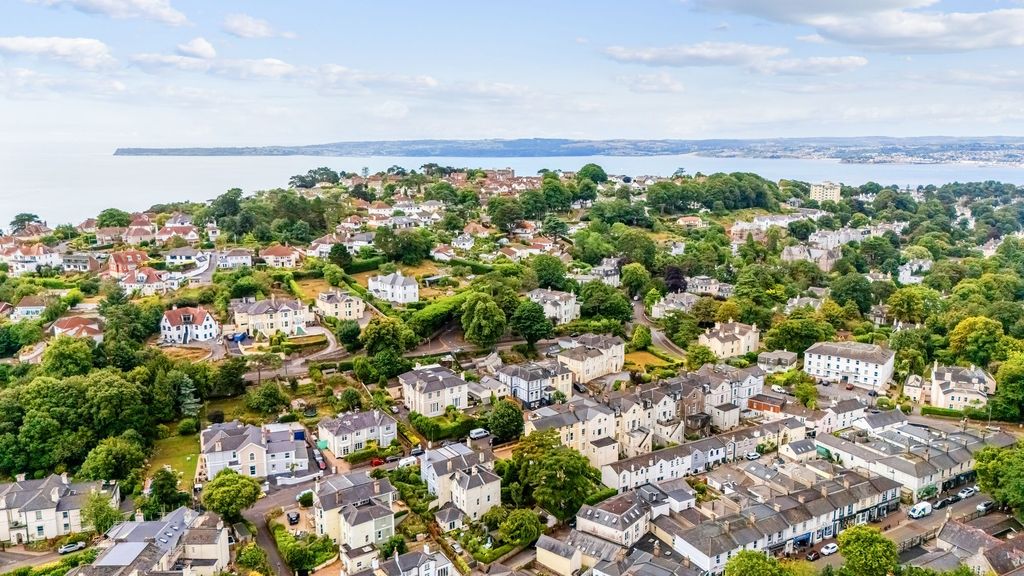 Additional image 53 of 7 bed end terrace house for saleWellswood, Torquay TQ1
