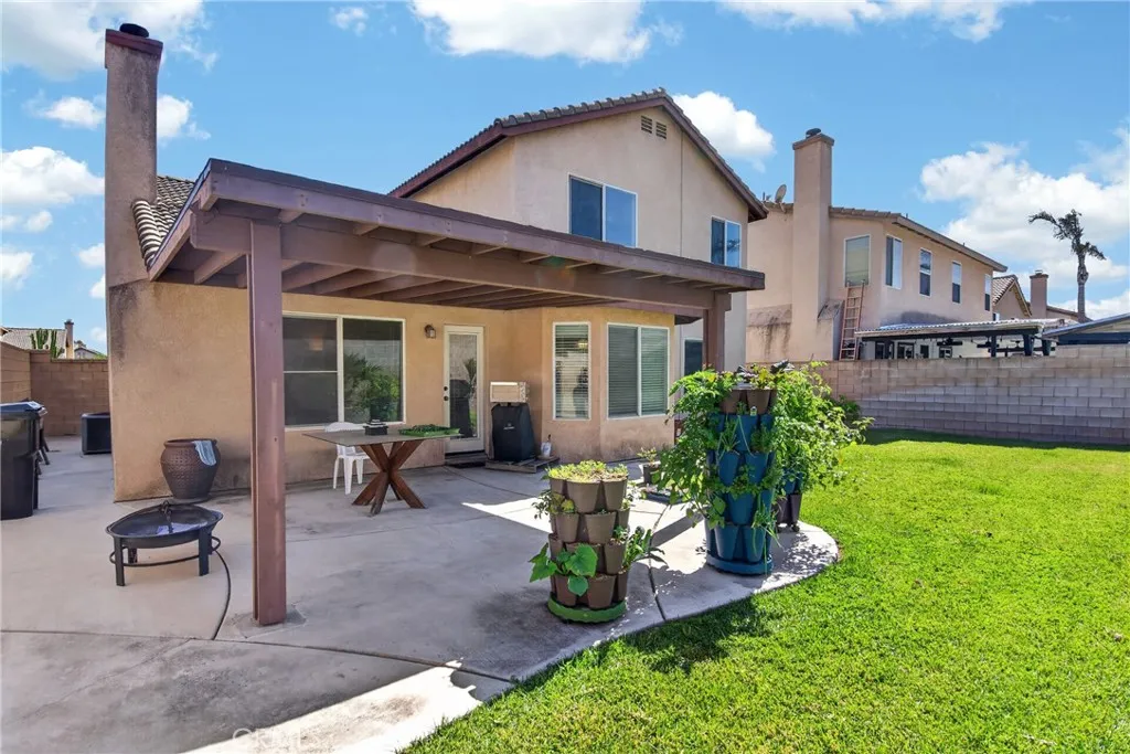 Additional image 5 of 15370 Twinberry Court, Fontana, CA 92336