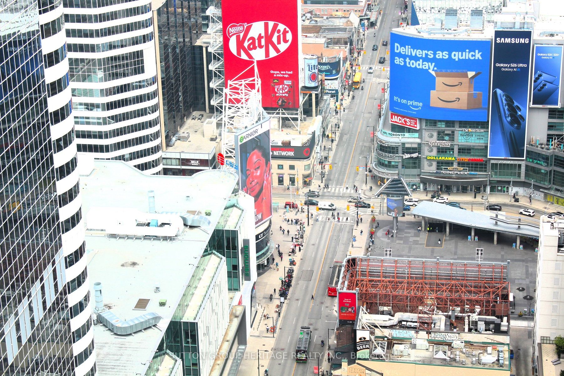 Additional image 5 of 4714-197 Yonge Street, Toronto, ON, M5B 0C1
