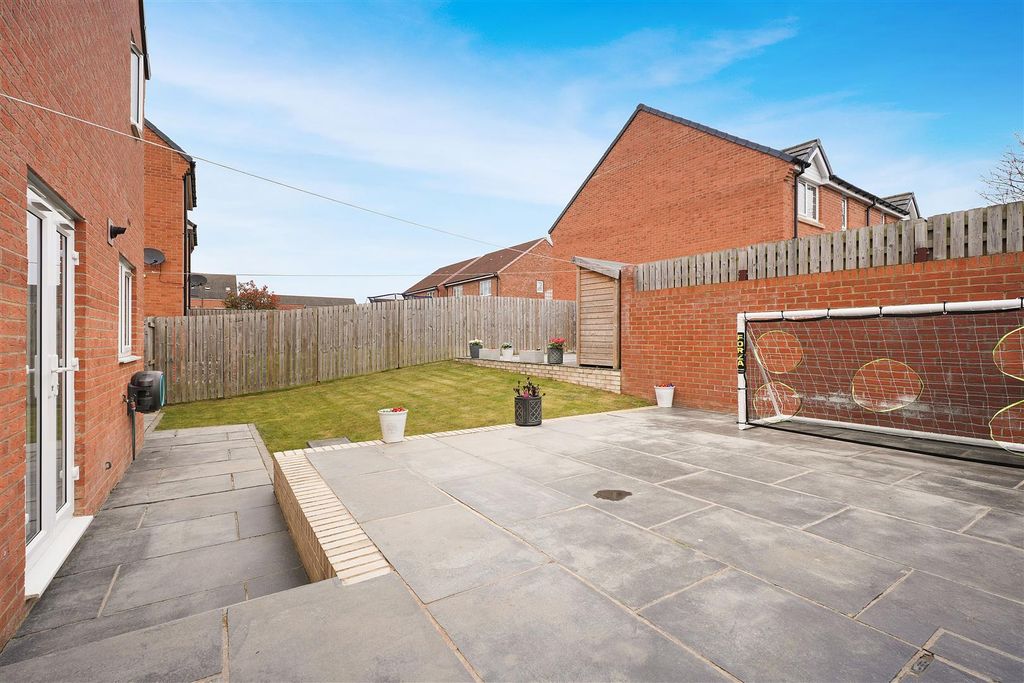 Additional image 13 of 3 bed detached house for saleSchool Street, Darlington DL3