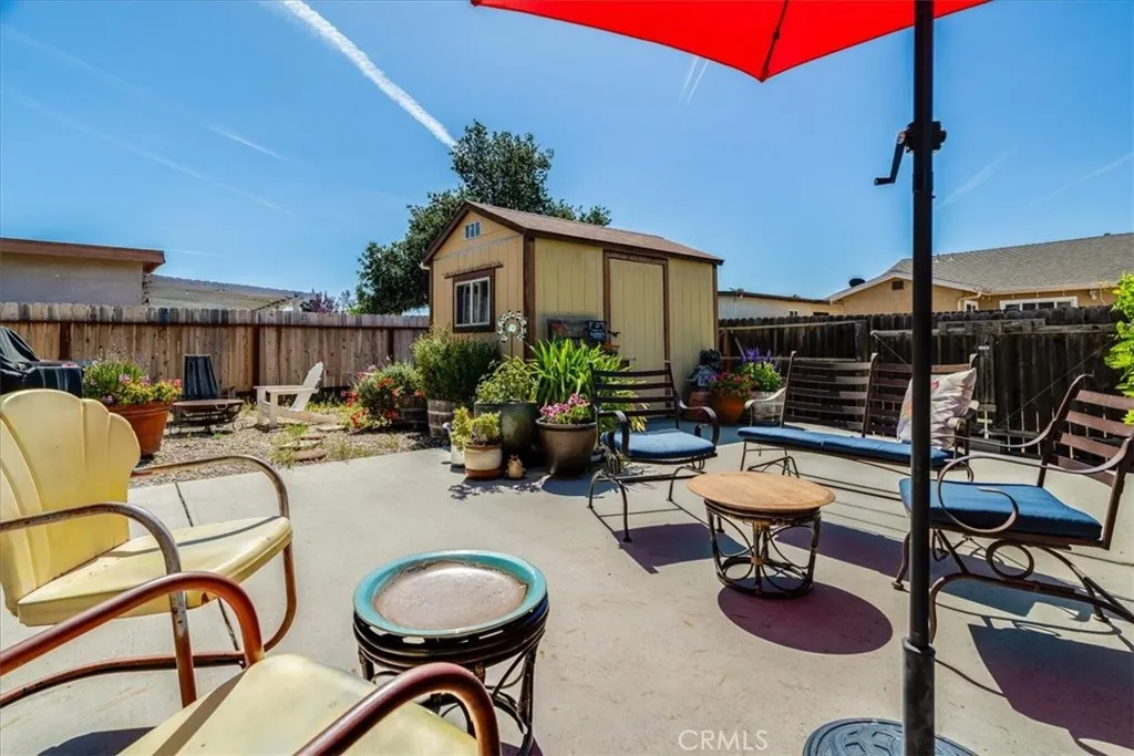 Additional image 31 of 1032 Scott St, Paso Robles, CA 93446