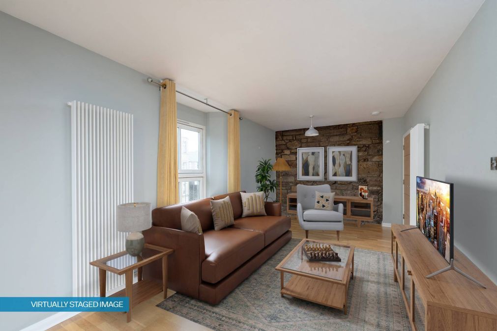Additional image 5 of 3 bed flat for sale35/7 Rodney Street, Canonmills, Edinburgh EH7