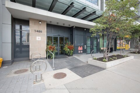 Additional image 8 of 1206-1486 Bathurst Street, Toronto, ON, M5P 3G9