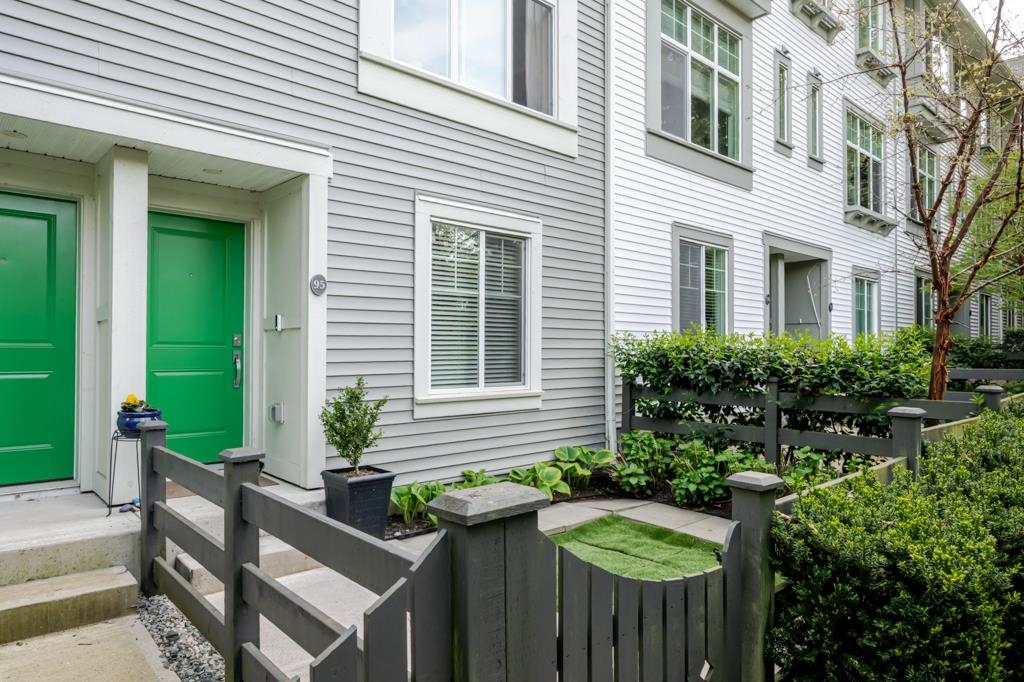 Additional image 3 of 95 8168 136a Street, Surrey, BC, V3W 2Z6