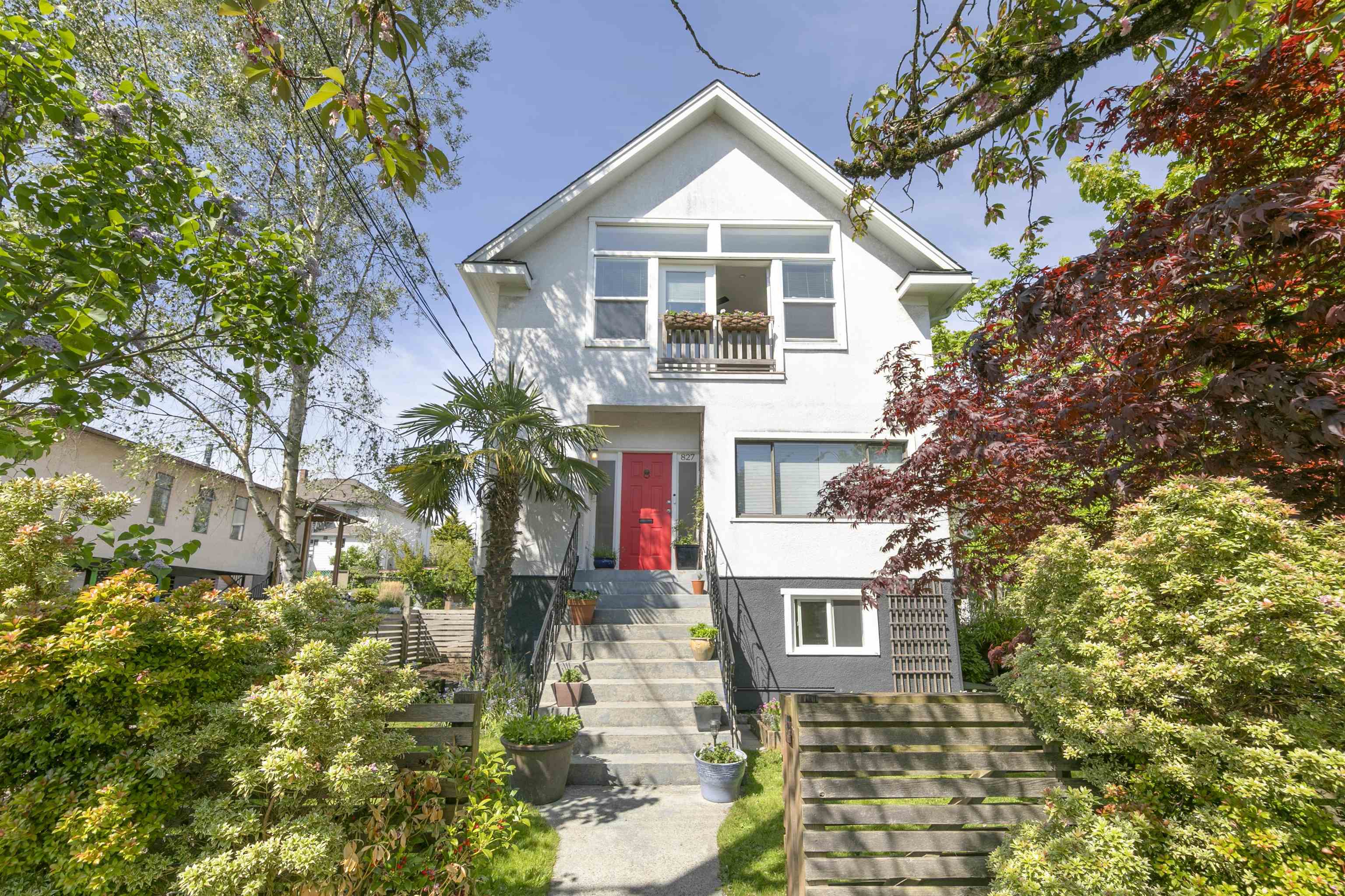 Additional image 2 of 827 16th Avenue E, Vancouver, BC, V5T 2V7