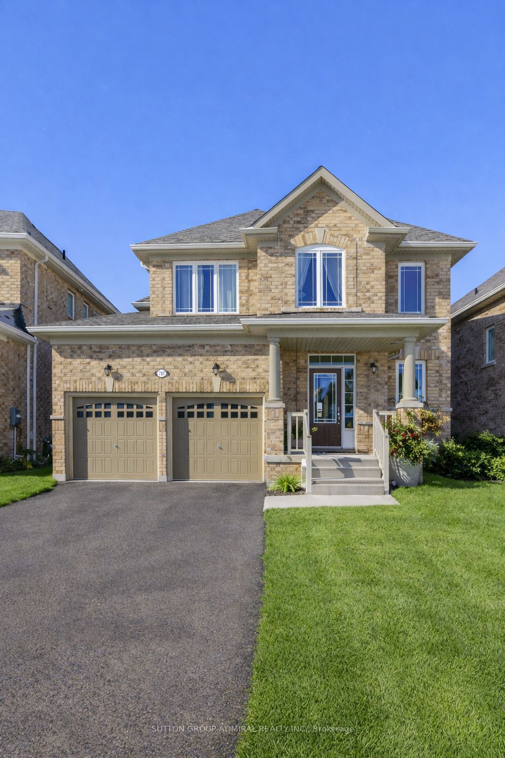 797 Green Street, Innisfil, ON, L0L 1W0