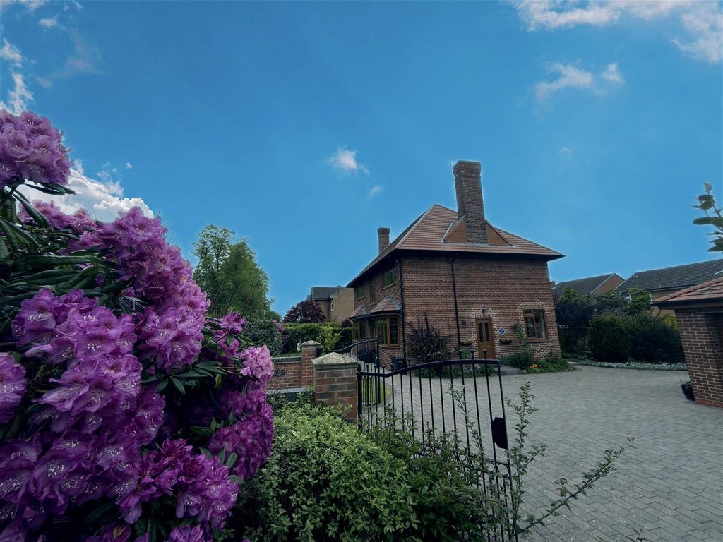 Additional image 27 of 4 bed detached house for saleNunnery Lane, Darlington DL3