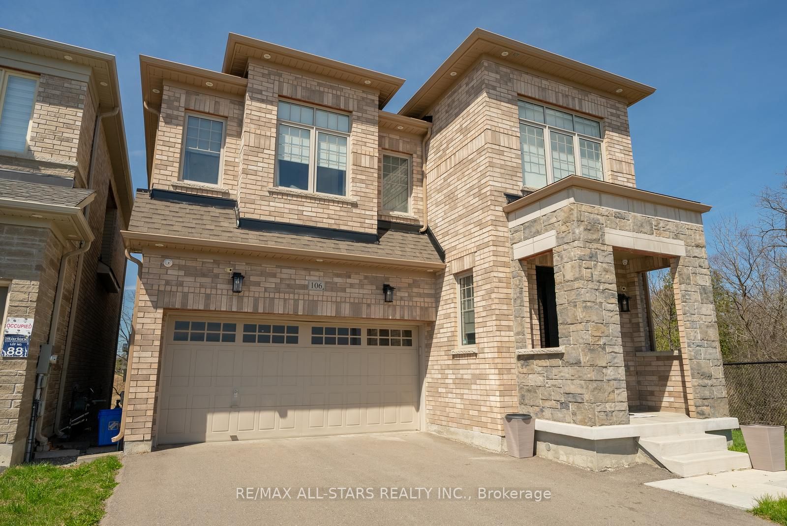 Additional image 4 of 106 Conductor Avenue, Whitchurch-stouffville, ON, L4A 4X5