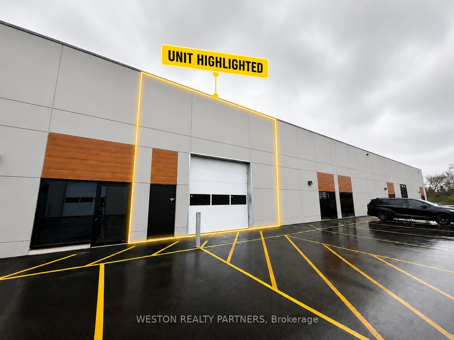 10-197 Cachet Woods Court, Markham, ON, L3R 0K8