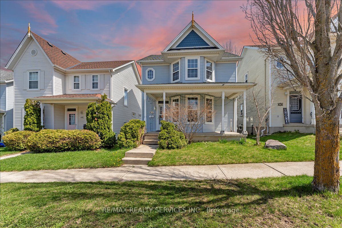 672 Zermatt Drive, Waterloo, ON, N2T 2V2 photo 3
