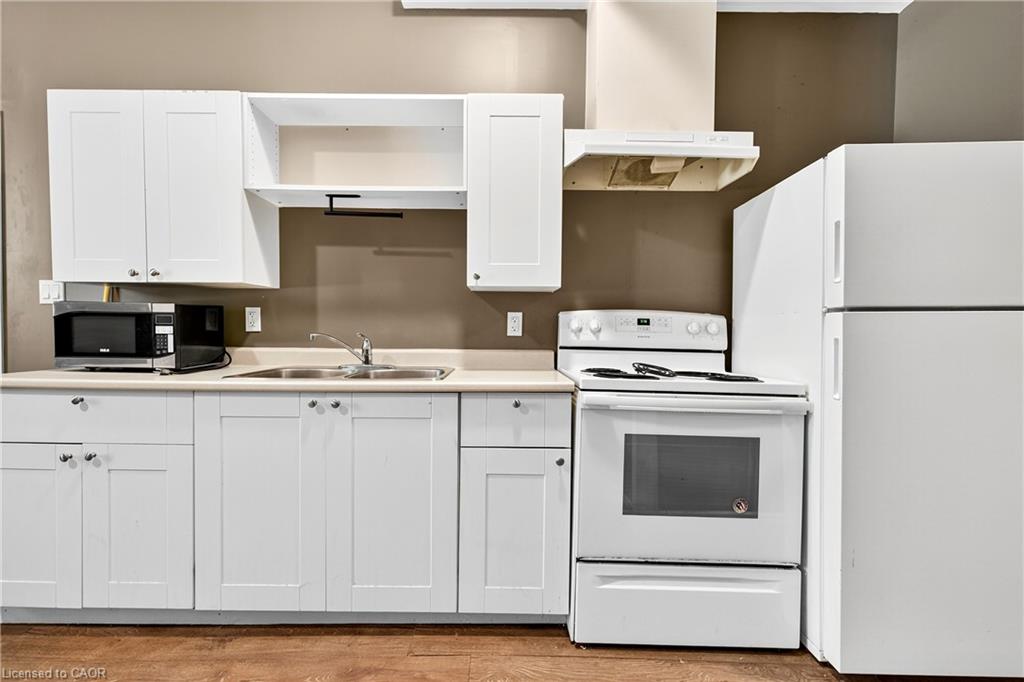4-81 Water Street S, Cambridge, ON, N1R 3C9 photo 4