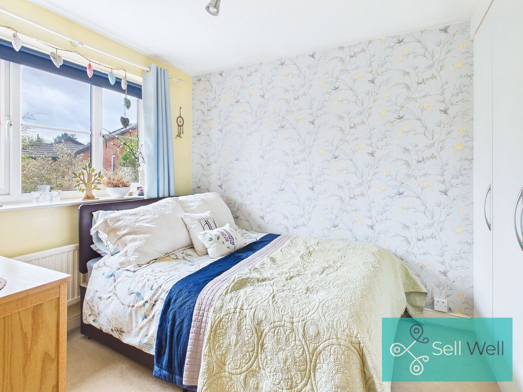 Additional image 22 of 3 bed detached house for saleCrombouke Fold, Worsley, Manchester M28