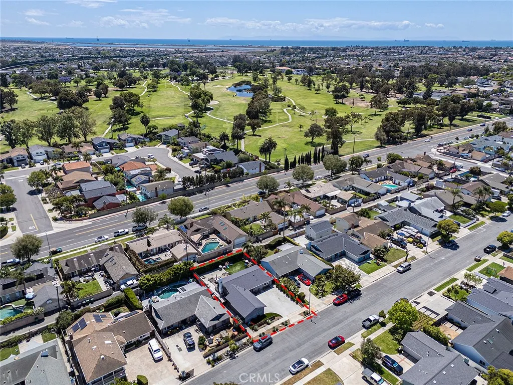5832 Middlecoff Drive, Huntington Beach, CA 92649