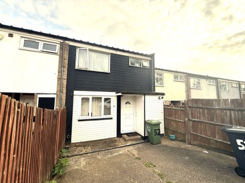 Rvc Student Property Mutton Lane, Potters Bar EN6