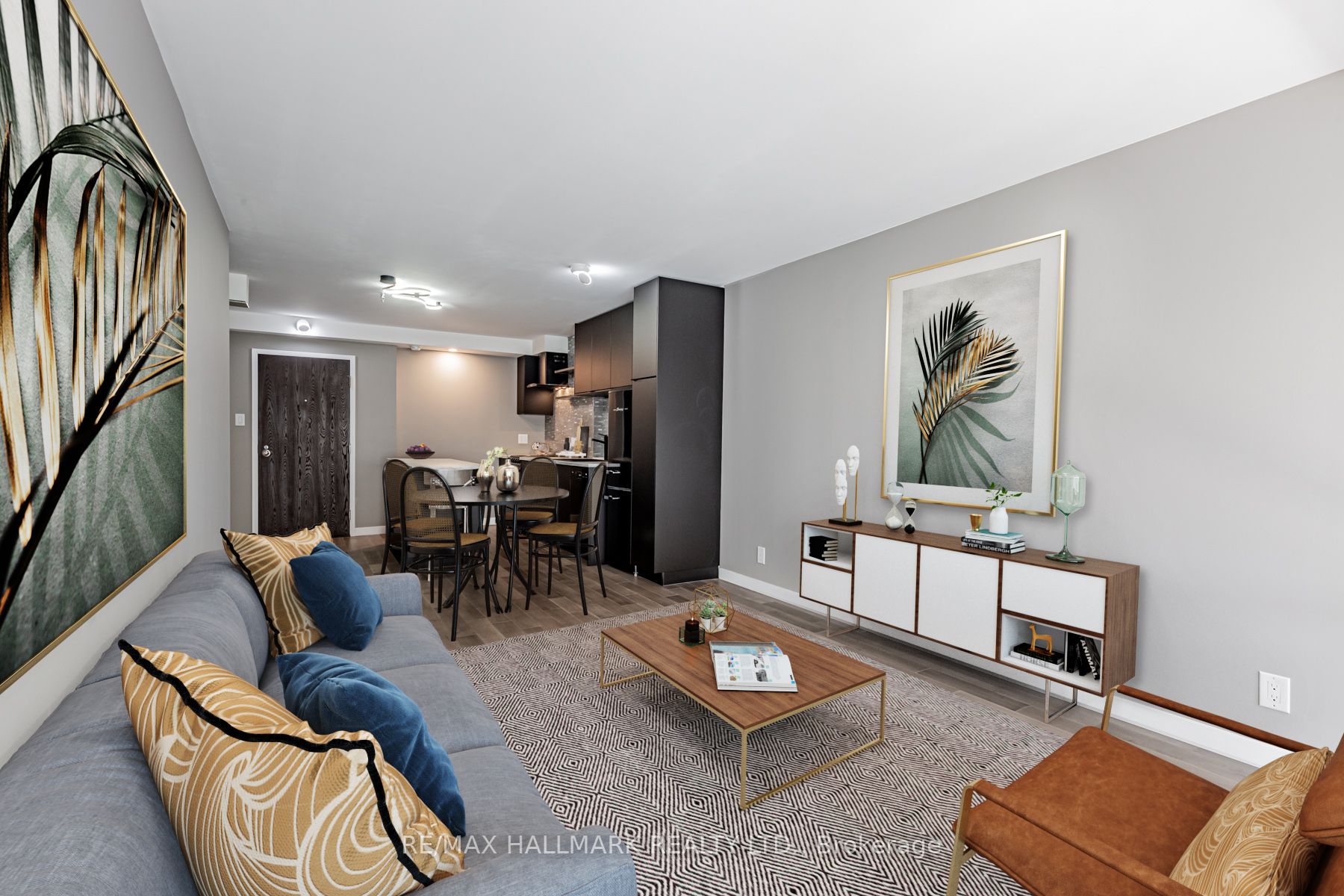 Additional image 5 of 307-44 Gerrard Street W, Toronto, ON, M5G 2K2
