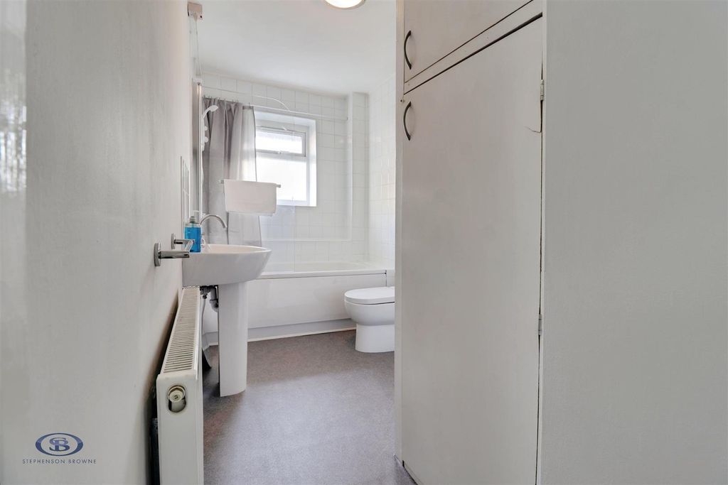 Additional image 9 of 1 bed flat for saleWoodland Court, Alsager ST7